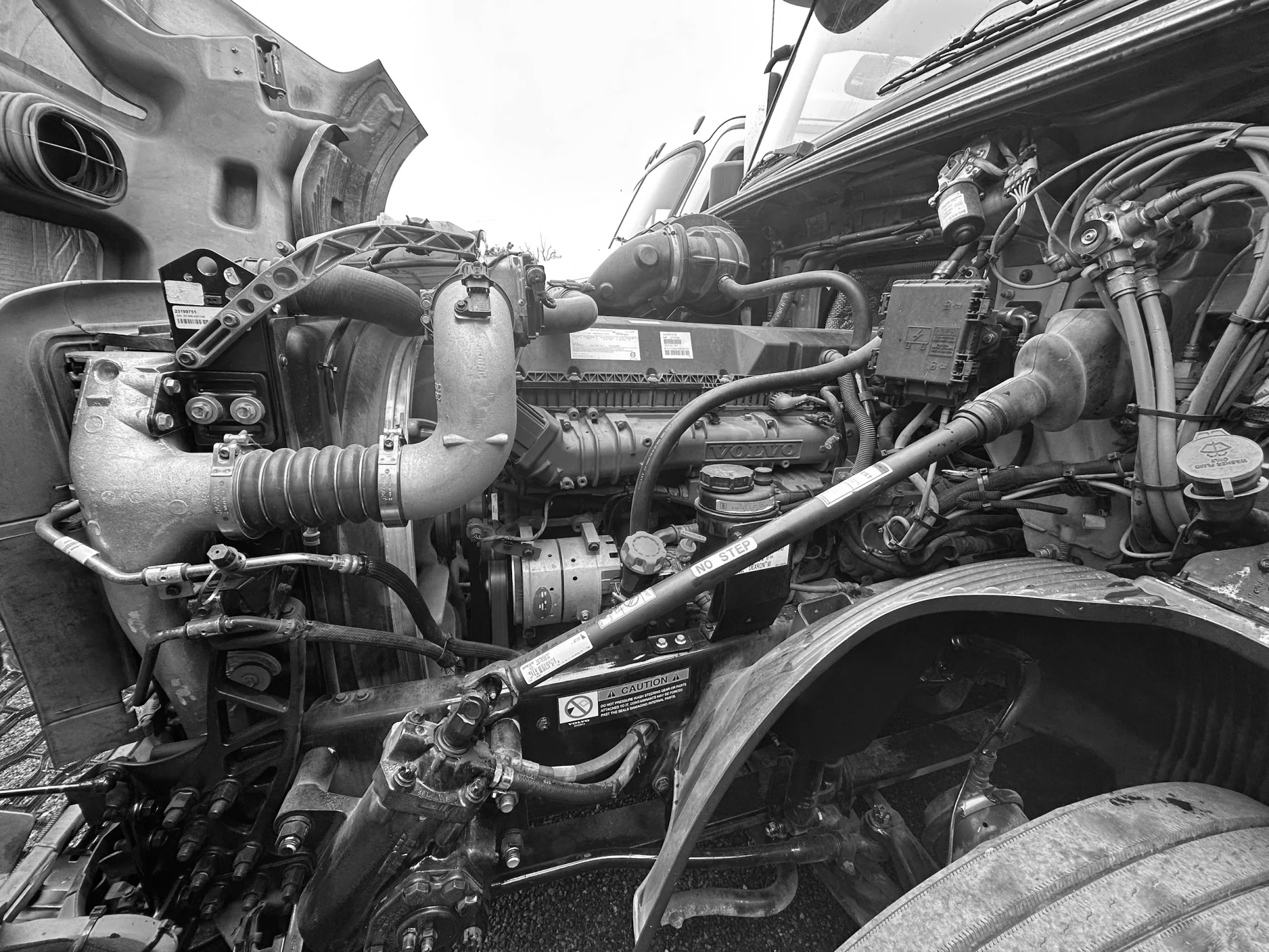 5 Things You Should Never Do To a Diesel Engine | Birmingham Mobile ...