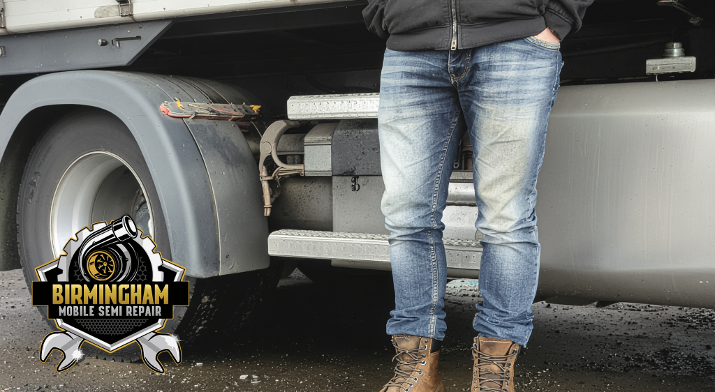 Semi Truck Repair: Top Signs Of Common Aftertreatment System Issues 1 Birmingham Mobile Semi Repair Alabama Top Signs Of Common Aftertreatment Issues.jpg