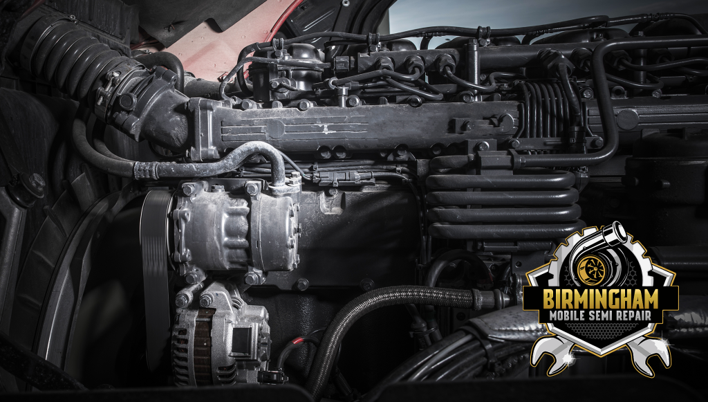 New Engine Oil Standards Are Coming - Here’s What Truckers Actually Need to Know 1 semi truck engine oil standarts