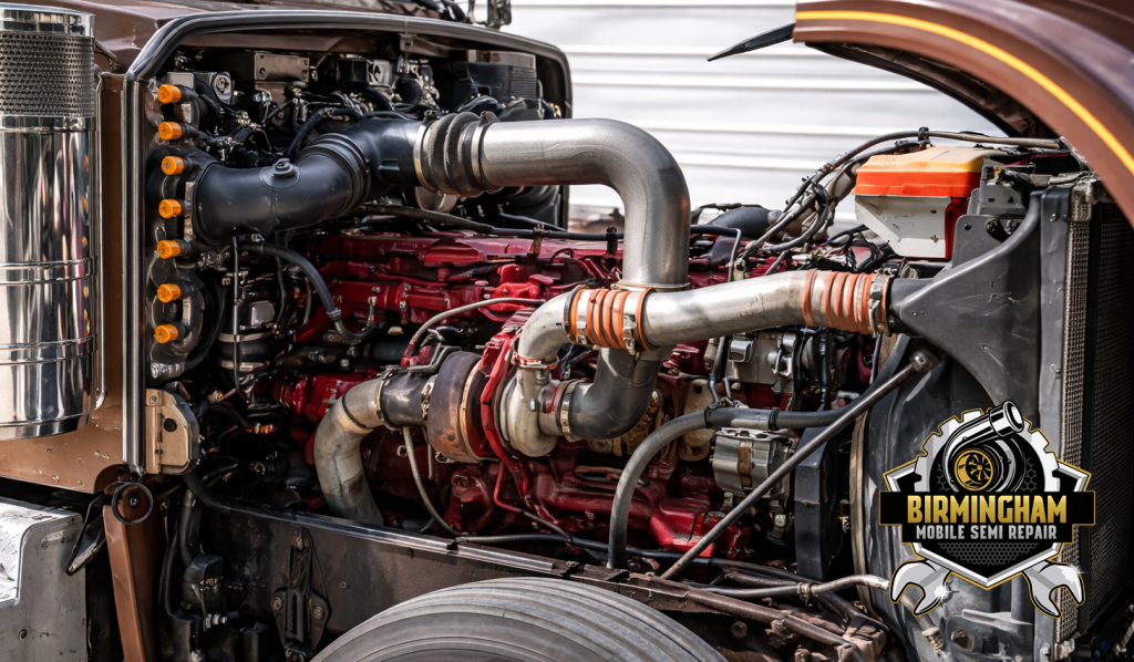 Trump EPA Ends Basis For Heavy-duty Truck Emissions Rules 1 Trump EPA Ends Basis For Heavy-duty Truck Emissions Rules