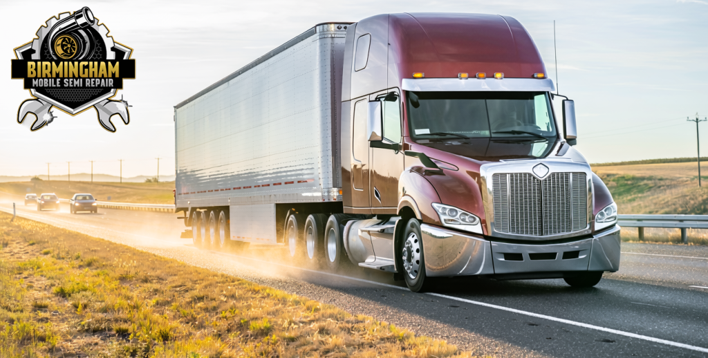 Diesel Engine Repair: Prevent Major Breakdowns Before They Happen 1 Birmingham Mobile Semi Repair Alabama diesel engine repair prevent major breakdowns before they happen gmb