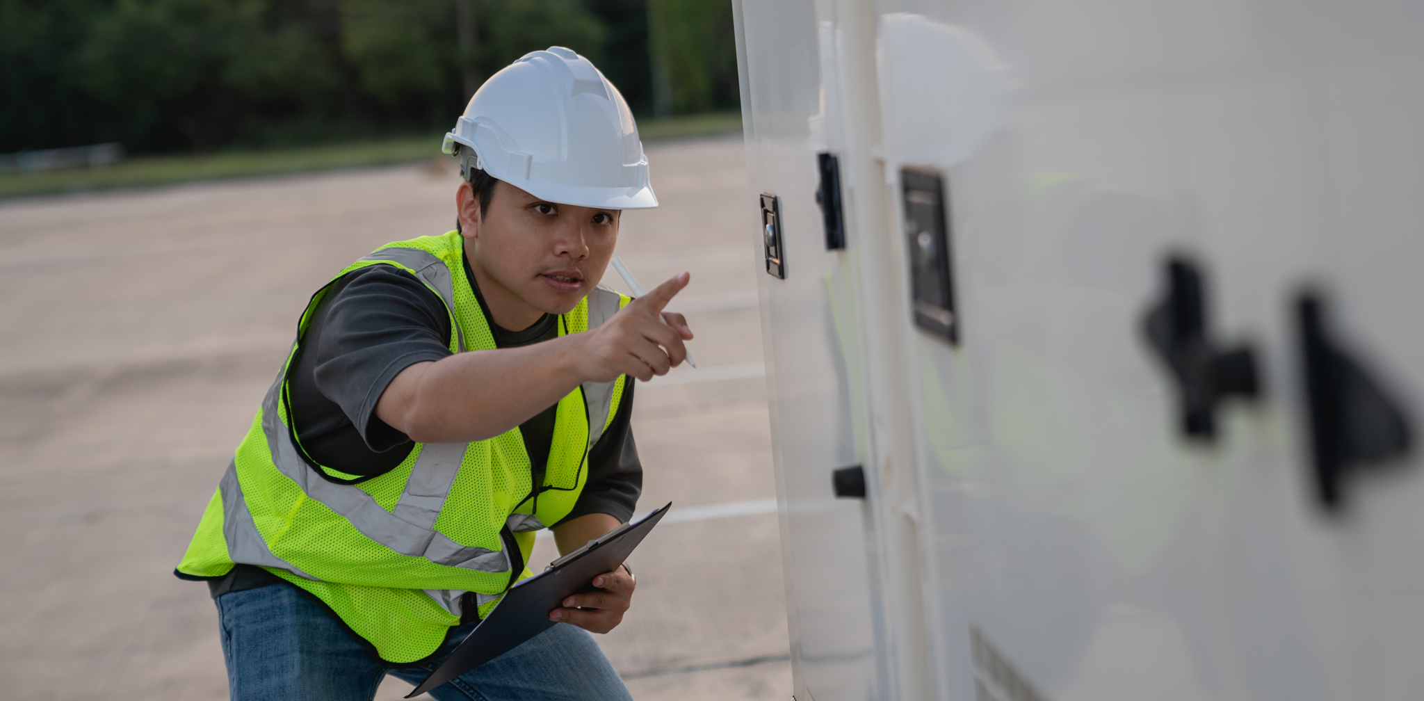 What Are Level 1, Level 2, and Level 3 DOT Inspections? Everything ...