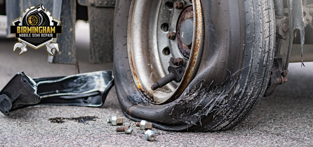 Semi Truck Collision Repair That Goes Past The Paint 1 semi truck collision repair
