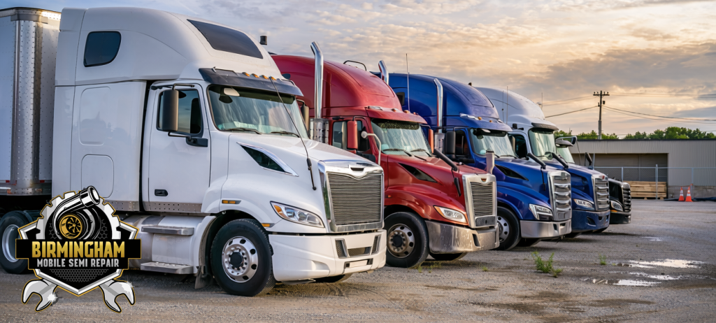 Fleet Maintenance Service: How to Keep Your Trucks Running Consistently 1 Birmingham Mobile Semi Repair Alabama fleet maintenance service how to keep your trucks running consistently gmb